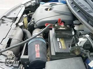 2014 Kia Forte EX с VIN KNAFX4A89E5154781, выставлен на аукционе IAAI как лот 43165513 с пробегом 164 228 миль миль и . История ставок и продаж доступна на DreamBid. Изображение 18.