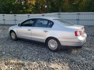 2007 Volkswagen Passat z VIN WVWJK73C67P091953, wystawiony jako Copart lot #71423974 z przebiegiem 73 153 mil mil oraz Czysty tytuł • Clean title. Historia ofert i sprzedaży dostępna na DreamBid. Obrazek 2.