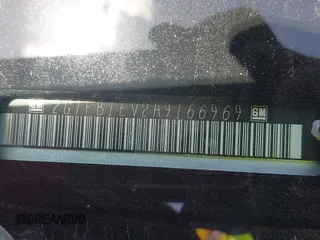 2010 Chevrolet Camaro 1LT с VIN 2G1FB1EV2A9166969, выставлен на аукционе IAAI как лот 42177325 с пробегом 115 278 миль миль и . История ставок и продаж доступна на DreamBid. Изображение 9.