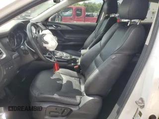 2023 Mazda CX-9 Touring z VIN JM3TCBCY6P0647537, wystawiony jako Copart lot #51578145 z przebiegiem 51 316 mil mil oraz Nie do naprawy • Non repairable. Historia ofert i sprzedaży dostępna na DreamBid. Obrazek 7.