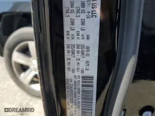 2016 Jeep Patriot Latitude with VIN 1C4NJRFB7GD725775, listed as a Copart auction lot 51952525 with 197,121 mi miles and Salvage Title. Bid and sale history available at carsss.com. Image 13.