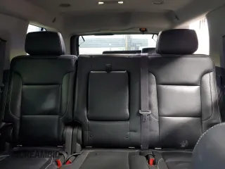 2016 GMC Yukon SLE with VIN 1GKS2AKCXGR417992, listed as a Copart auction lot 46718655 with 116,830 mi miles and Salvage Title. Bid and sale history available at carsss.com. Image 10.