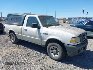 2009 Ford Ranger XL с VIN 1FTYR10D49PA13405, выставлен на аукционе IAAI как лот 42807401 с пробегом Не указан миль и . История ставок и продаж доступна на DreamBid. Изображение 1.