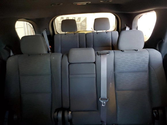 2022 Dodge Durango SXT with VIN 1C4RDHAG8NC159750, listed as a Copart auction lot 71985584 with 45,753 mi miles and Salvage Title. Bid and sale history available at carsss.com. Image 10.