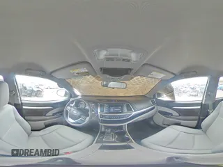2016 Toyota Highlander LE Plus z VIN 5TDZKRFH1GS150242, wystawiony jako Copart lot #48050595 z przebiegiem 174 039 mil mil oraz Szkoda całkowita • Salvage title. Historia ofert i sprzedaży dostępna na DreamBid. Obrazek 13.