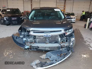 2015 Ford Edge SEL with VIN 2FMTK3J80FBB24088, listed as a IAAI auction lot 41724786 with 101,066 mi miles. Bid and sale history available at carsss.com. Image 12.