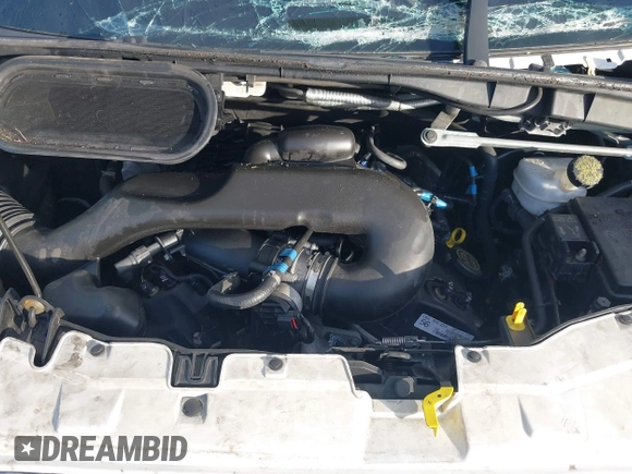 2017 Ford Transit XL z VIN 1FBZX2YMXHKA47269, wystawiony jako IAAI lot #41224834 z przebiegiem 76 419 mil mil oraz . Historia ofert i sprzedaży dostępna na DreamBid. Obrazek 10.