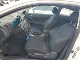 2005 Scion tC z VIN JTKDE177450007075, wystawiony jako Copart lot #57211935 z przebiegiem 205 619 mil mil oraz Szkody całkowita. Historia ofert i sprzedaży dostępna na DreamBid. Obrazek 7.