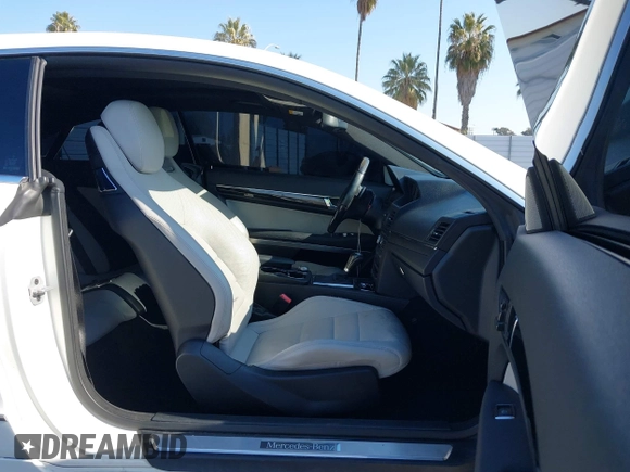2012 Mercedes-Benz E 350 with VIN WDDKJ5KBXCF139917, listed as a IAAI auction lot 41455929 with 76,567 mi miles and . Bid and sale history available at DreamBid. Image 5.