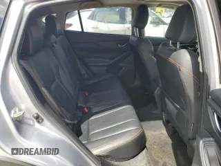 2019 Subaru Crosstrek Limited with VIN JF2GTAMC0K8327181, listed as a Copart auction lot 52722525 with 51,246 mi miles and Salvage title. Bid and sale history available at DreamBid. Image 10.