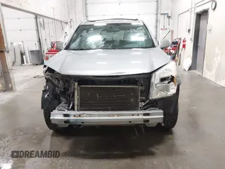 2006 Chevrolet Equinox LT with VIN 2CNDL73F766141838, listed as a IAAI auction lot 41280401 with 170,067 mi miles. Bid and sale history available at carsss.com. Image 13.