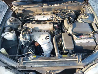 1996 Toyota Camry DX with VIN JT2BG12K2T0416797, listed as a IAAI auction lot 41789017 with 312,858 mi miles. Bid and sale history available at carsss.com. Image 10.