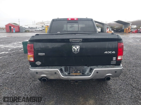 2010 Dodge 1500 SLT with VIN 1D7RV1CT8AS142208, listed as a IAAI auction lot 41062273 with 233,623 mi miles and . Bid and sale history available at DreamBid. Image 17.