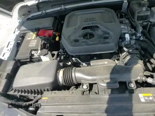 2023 Jeep Wrangler with VIN 1C4JJXN62PW613106, listed as a Copart auction lot 61717015 with 18,365 mi miles and Clean title. Bid and sale history available at DreamBid. Image 13.