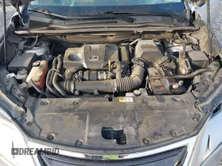 2017 Lexus NX 200t z VIN JTJYARBZ4H2054768, wystawiony jako IAAI lot #42117553 z przebiegiem 177 240 mil mil oraz . Historia ofert i sprzedaży dostępna na DreamBid. Obrazek 10.