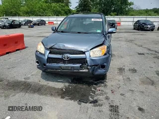 2010 Toyota RAV4 Limited с VIN JTMDF4DVXAD032915, выставлен на аукционе Copart как лот 59095795 с пробегом 162 803 миль миль и Списание • Salvage title. История ставок и продаж доступна на DreamBid. Изображение 14.
