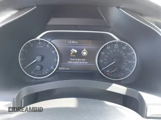 2018 Nissan Murano S z VIN 5N1AZ2MG7JN197584, wystawiony jako IAAI lot #41635520 z przebiegiem 56 931 mil mil oraz . Historia ofert i sprzedaży dostępna na DreamBid. Obrazek 7.