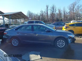 2017 Toyota Camry XLE with VIN 4T1BF1FK5HU720495, listed as a IAAI auction lot 41427989 with 130,642 mi miles and . Bid and sale history available at carsss.com. Image 14.