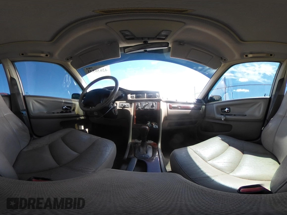 2000 Volvo V70 with VIN YV1LW61J8Y2647178, listed as a IAAI auction lot 42636533 with 128,619 mi miles and . Bid and sale history available at DreamBid. Image 19.