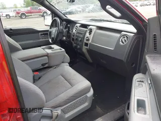 2011 Ford F-150 XL with VIN 1FTFW1EF1BKD03193, listed as a IAAI auction lot 42090279 with 311,253 mi miles and . Bid and sale history available at DreamBid. Image 5.
