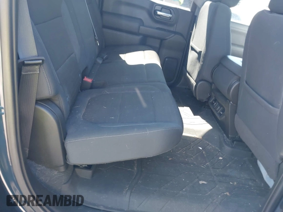 2020 Chevrolet Silverado 1500 LT z VIN 1GCUYDED0LZ330282, wystawiony jako IAAI lot #42091221 z przebiegiem 40 320 mil mil oraz . Historia ofert i sprzedaży dostępna na DreamBid. Obrazek 8.