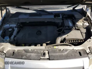 2010 Land Rover LR2 HSE with VIN SALFT2BN2AH175223, listed as a Copart auction lot 49990175 with 163,594 mi miles and Salvage Title. Bid and sale history available at DreamBid. Image 12.