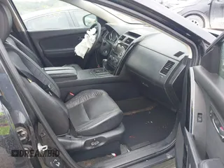 2014 Mazda CX-9 Touring with VIN JM3TB2CA9E0442202, listed as a IAAI auction lot 42292356 with 239,578 mi miles and . Bid and sale history available at DreamBid. Image 5.