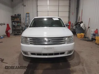 2008 Ford Taurus Limited with VIN 1FAHP25W28G173633, listed as a IAAI auction lot 40994885 with 133,974 mi miles. Bid and sale history available at carsss.com. Image 12.