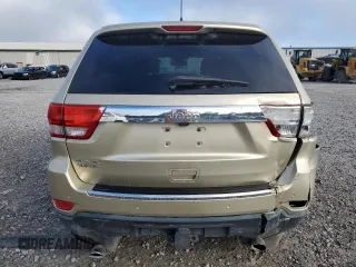 2011 Jeep Grand Cherokee Limited z VIN 1J4RR5GT2BC624923, wystawiony jako Copart lot #55820605 z przebiegiem 217 461 mil mil oraz Czysty tytuł • Clean title. Historia ofert i sprzedaży dostępna na DreamBid. Obrazek 6.