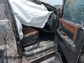 2024 Ram 2500 Longhorn with VIN 3C6UR5PL9RG187016, listed as a IAAI auction lot 42038111 with Not provided miles and . Bid and sale history available at DreamBid. Image 5.