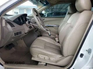 2008 Nissan Maxima 3.5 SL with VIN 1N4BA41E48C819293, listed as a Copart auction lot 51364815 with 175,254 mi miles and Clean Title. Bid and sale history available at carsss.com. Image 7.