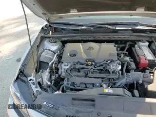 2023 Toyota Camry SE with VIN 4T1G11AK3PU798087, listed as a Copart auction lot 67796305 with 16,163 mi miles and Clean title. Bid and sale history available at DreamBid. Image 13.