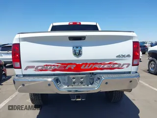 2015 Ram 2500 Tradesman with VIN 3C6TR5CJ0FG593326, listed as a IAAI auction lot 42098208 with 75,154 mi miles. Bid and sale history available at carsss.com. Image 17.