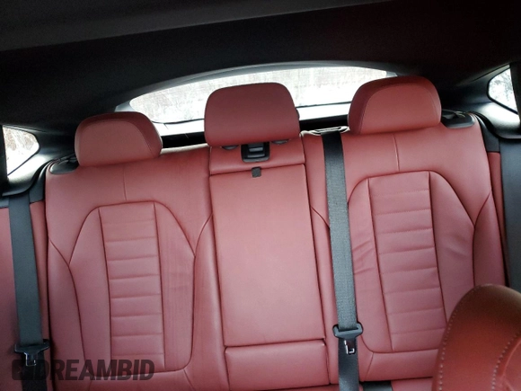 2019 BMW X4 xDrive30i with VIN 5UXUJ3C59KLG53033, listed as a Copart auction lot 40958884 with 64,310 mi miles. Bid and sale history available at carsss.com. Image 10.