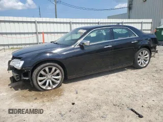 2018 Chrysler 300 Limited z VIN 2C3CCAEG0JH137084, wystawiony jako Copart lot #44245515 z przebiegiem 94 669 mil mil oraz Czysty tytuł • Clean title. Historia ofert i sprzedaży dostępna na DreamBid. Obrazek 1.