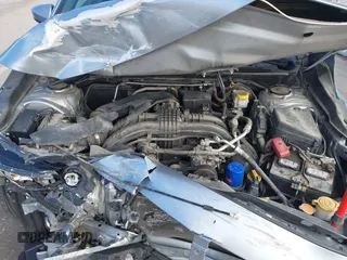 2018 Subaru Impreza Special Sports z VIN 4S3GTAL68J3753061, wystawiony jako IAAI lot #41728839 z przebiegiem 103 989 mil mil oraz . Historia ofert i sprzedaży dostępna na DreamBid. Obrazek 10.