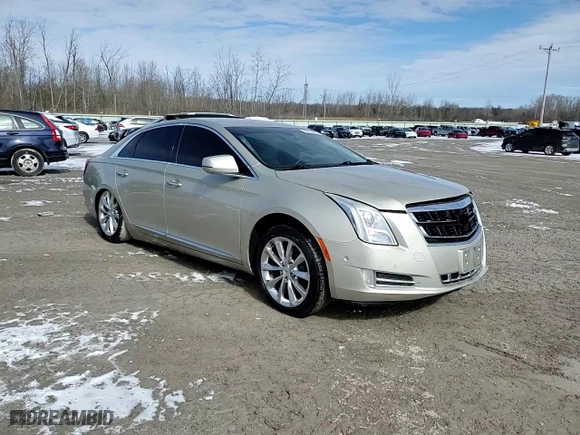 2014 Cadillac XTS Luxury with VIN 2G61M5S34E9203549, listed as a Copart auction lot 46793285 with 98,553 mi miles and Salvage Title. Bid and sale history available at carsss.com. Image 13.