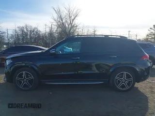 2020 Mercedes-Benz GLE 350 z VIN 4JGFB4KBXLA001399, wystawiony jako IAAI lot #41812388 z przebiegiem 37 400 mil mil oraz . Historia ofert i sprzedaży dostępna na DreamBid. Obrazek 14.