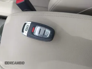 2014 Audi Q5 Premium Plus z VIN WA1CMAFP9EA041976, wystawiony jako IAAI lot #42296067 z przebiegiem 131 906 mil mil oraz . Historia ofert i sprzedaży dostępna na DreamBid. Obrazek 11.