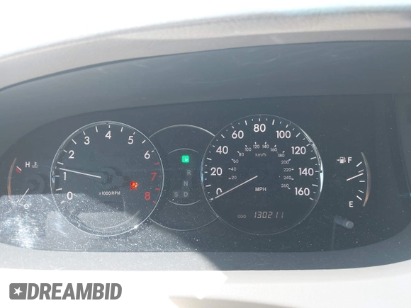 2007 Toyota Avalon XL z VIN 4T1BK36B77U223227, wystawiony jako IAAI lot #42130436 z przebiegiem 130 211 mil mil oraz . Historia ofert i sprzedaży dostępna na DreamBid. Obrazek 7.