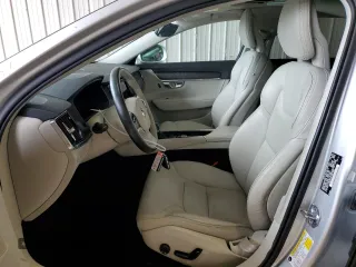 2018 Volvo V90 z VIN YV4102NK9J1024347, wystawiony jako Copart lot #50241234 z przebiegiem 35 284 mil mil oraz . Historia ofert i sprzedaży dostępna na DreamBid. Obrazek 7.