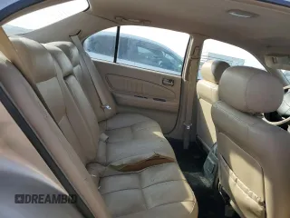 1995 Nissan Maxima GLE с VIN JN1CA21D2ST659905, выставлен на аукционе Copart как лот 79223564 с пробегом 180 773 миль миль и Списание • Salvage title. История ставок и продаж доступна на DreamBid. Изображение 10.