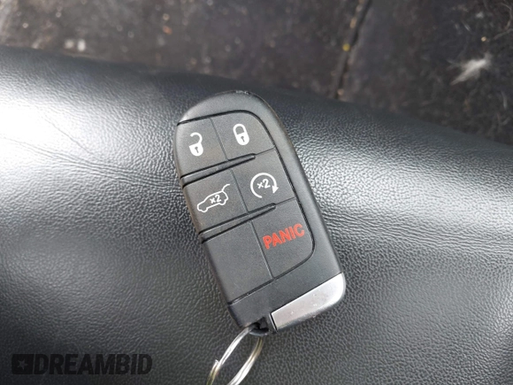 2020 Jeep Grand Cherokee Limited with VIN 1C4RJFBG3LC100954, listed as a IAAI auction lot 42276133 with 98,106 mi miles and . Bid and sale history available at DreamBid. Image 11.