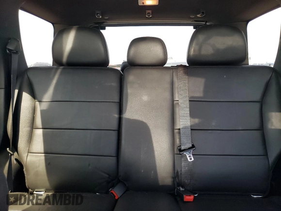 2011 Ford Escape Limited with VIN 1FMCU9EG6BKB00943, listed as a Copart auction lot 52241295 with 158,190 mi miles and Clean Title. Bid and sale history available at DreamBid. Image 10.