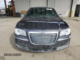 2014 Chrysler 300 C with VIN 2C3CCAKG0EH216684, listed as a Copart auction lot 51504075 with 90,247 mi miles and Clean Title. Bid and sale history available at carsss.com. Image 5.