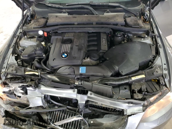 2007 BMW 3 Series 328i с VIN WBAWR335X7PX79480, выставлен на аукционе Copart как лот 83006784 с пробегом 139 645 миль миль и Списание • Salvage title. История ставок и продаж доступна на DreamBid. Изображение 13.
