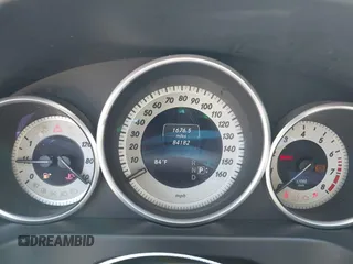 2016 Mercedes-Benz E 350 Sport with VIN WDDHF5KB5GB170467, listed as a IAAI auction lot 42750322 with 84,182 mi miles and . Bid and sale history available at DreamBid. Image 7.