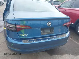 2019 Volkswagen Jetta S с VIN 3VWC57BU4KM212243, выставлен на аукционе IAAI как лот 42103957 с пробегом 72 434 миль миль и . История ставок и продаж доступна на DreamBid. Изображение 18.