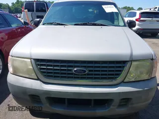 2002 Ford Explorer XLS with VIN 1FMZU62E92UA29933, listed as a IAAI auction lot 42450569 with 97,952 mi miles and . Bid and sale history available at DreamBid. Image 12.