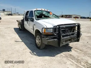 2000 Ford F-550 XL с VIN 1FDAW56F2YEA85137, выставлен на аукционе Copart как лот 67577314 с пробегом 268 079 миль миль и Списание • Salvage title. История ставок и продаж доступна на DreamBid. Изображение 11.